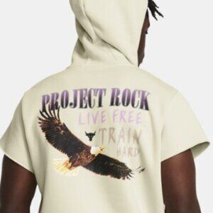 Project Rock Essential Fleece